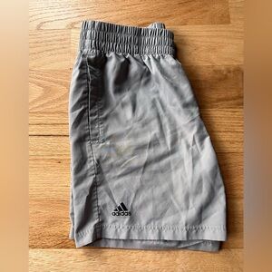 Boys Adidas Shorts